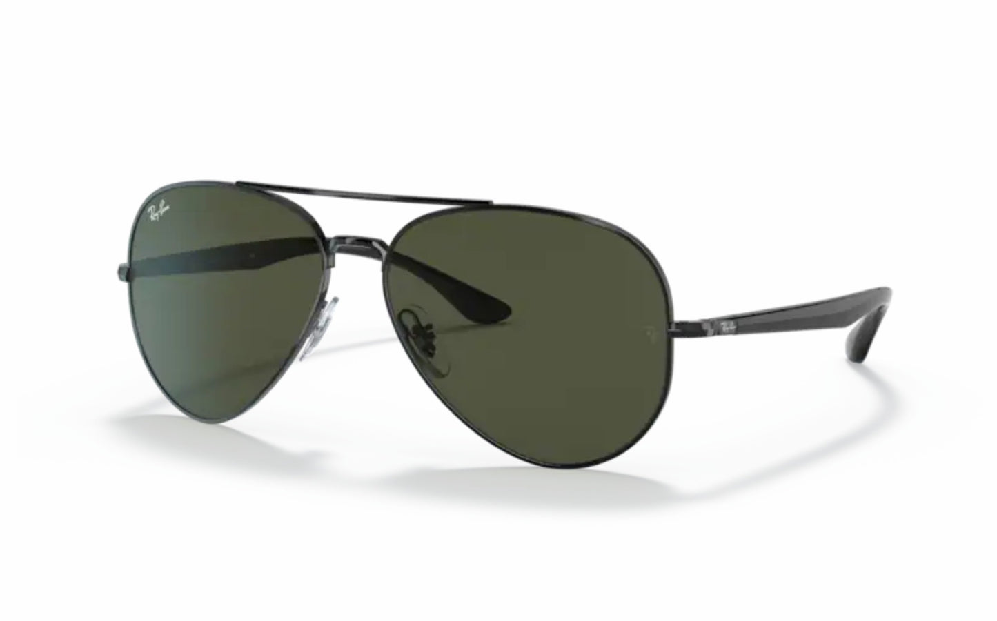 Ray-Ban Aviator Sunglasses RB3675 002/31