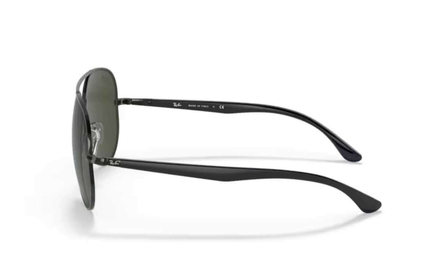Ray-Ban Aviator Sunglasses RB3675 002/31