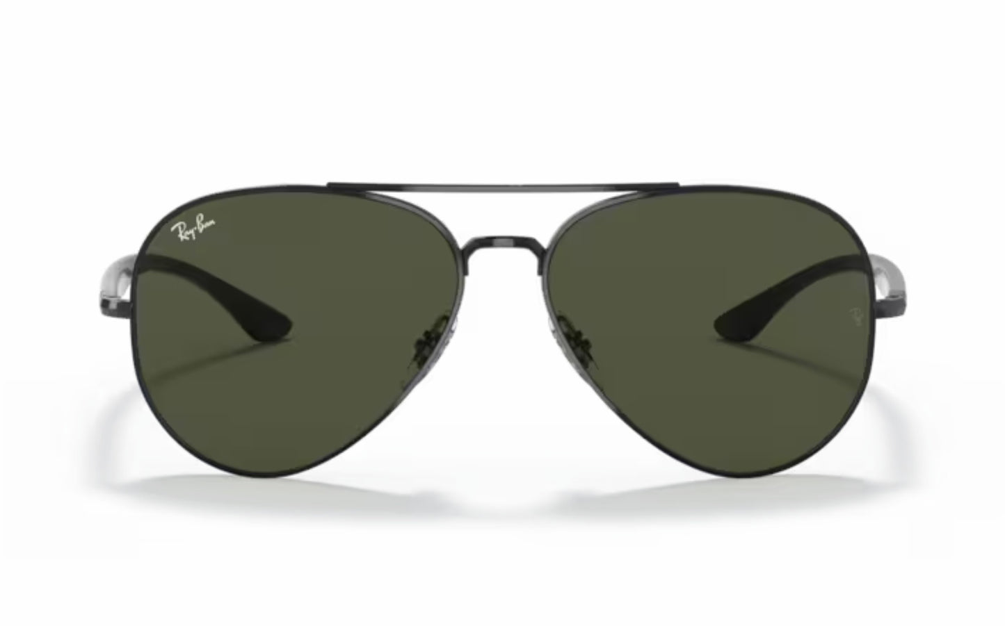 Ray-Ban Aviator Sunglasses RB3675 002/31