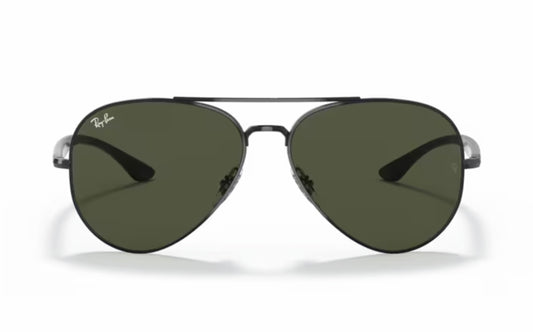 Ray-Ban Aviator Sunglasses RB3675 002/31