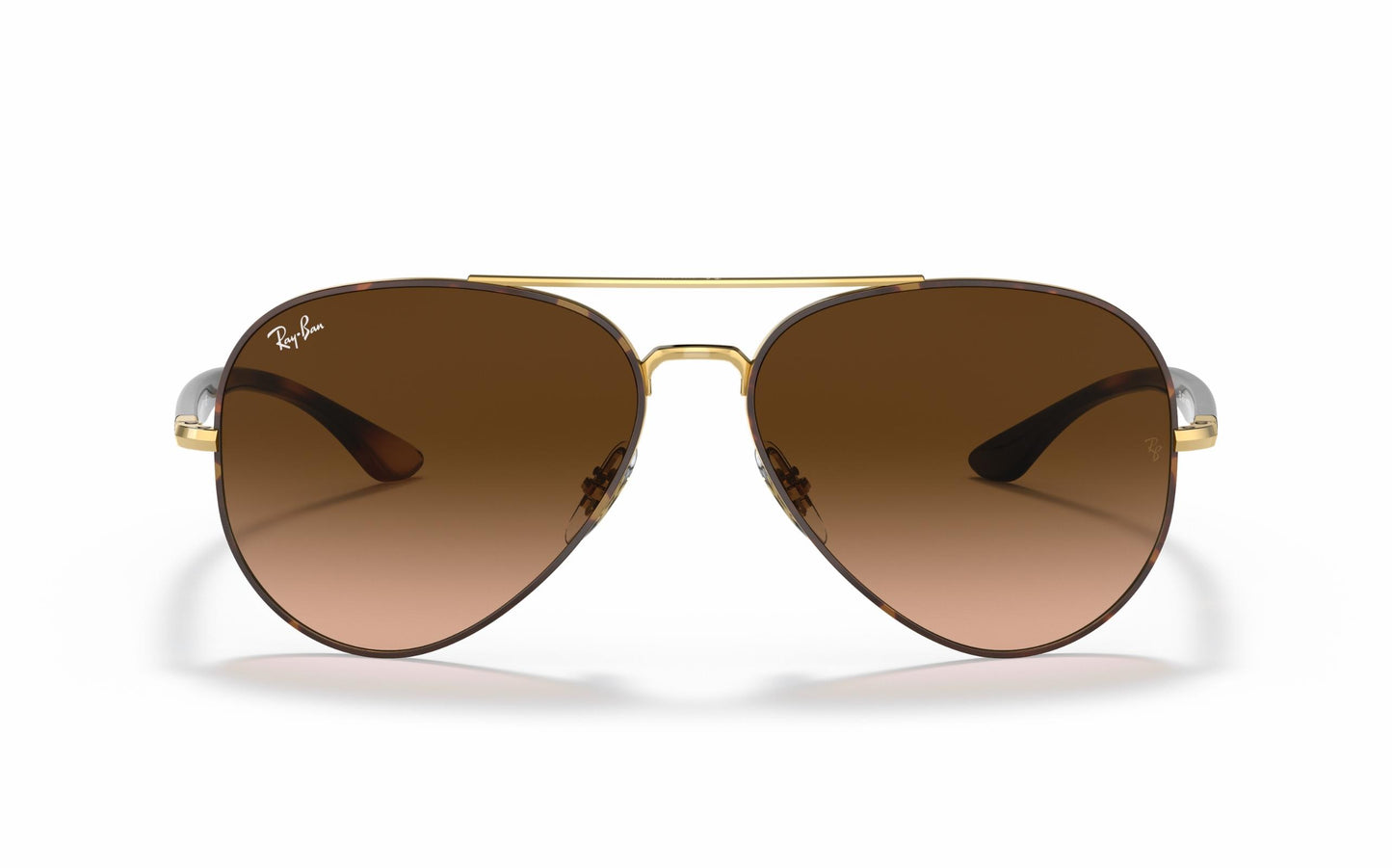 Ray-Ban Aviator Sunglasses RB3675 9127/A5