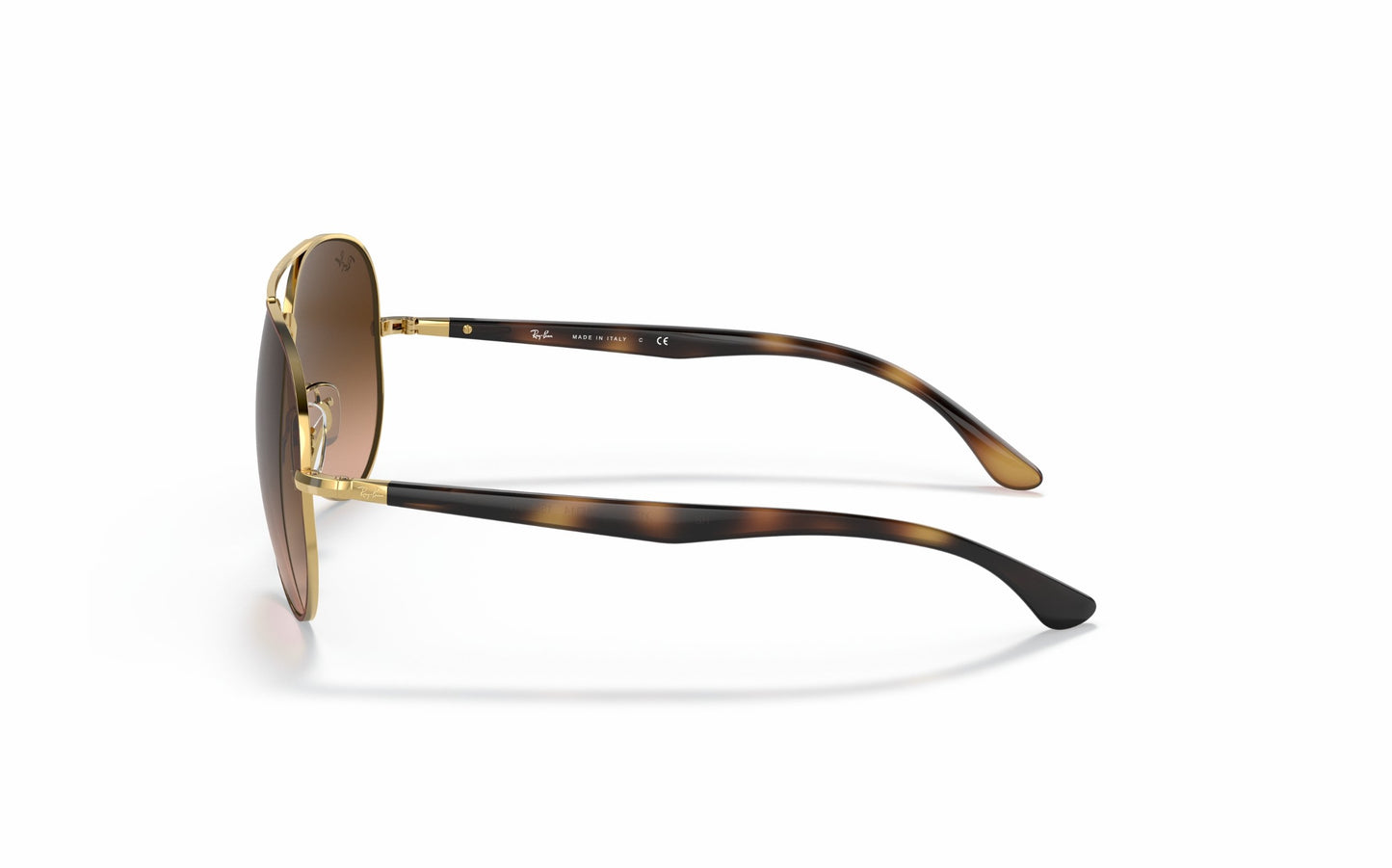 Ray-Ban Aviator Sunglasses RB3675 9127/A5