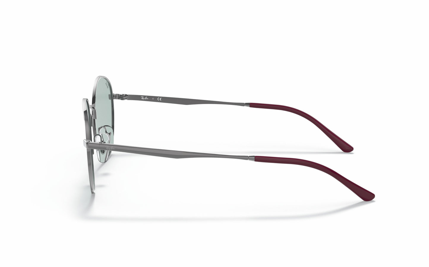 Ray-Ban Evolve Sunglasses RB3681 9226/Q5