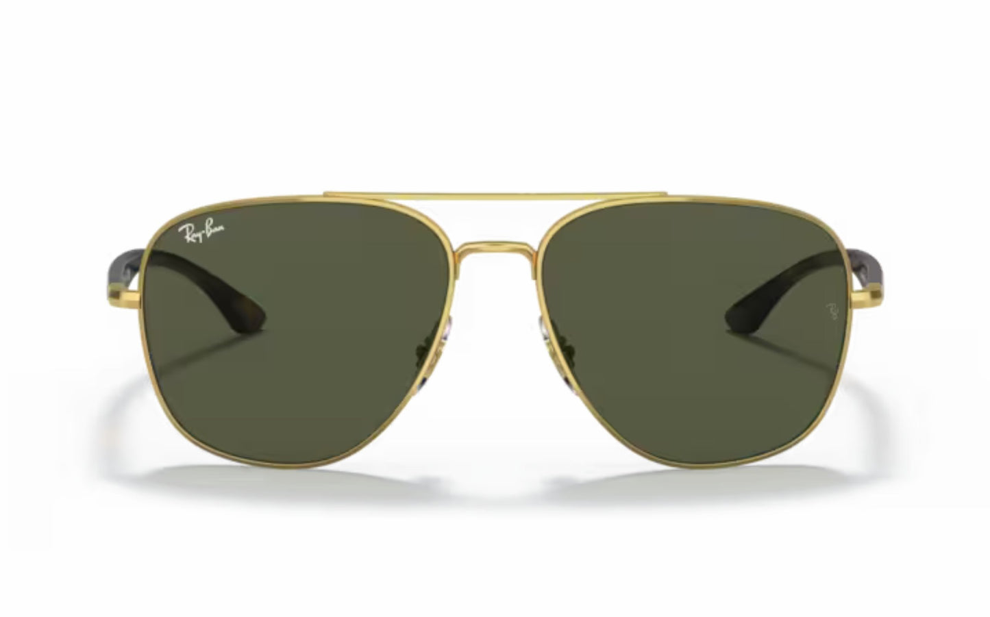 Ray-Ban Sunglasses RB3683 001/31