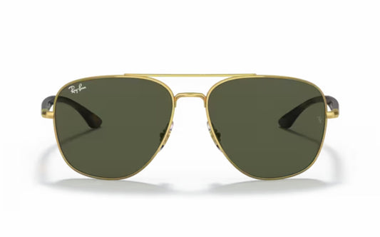 Ray-Ban Sunglasses RB3683 001/31