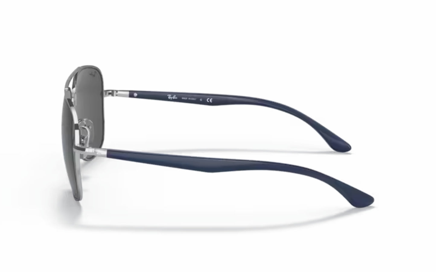 Ray-Ban Sunglasses RB3683 003/B1