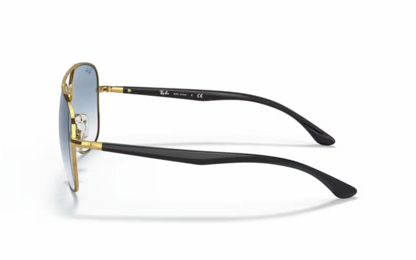 Ray-Ban Sunglasses RB3683 9000/3F