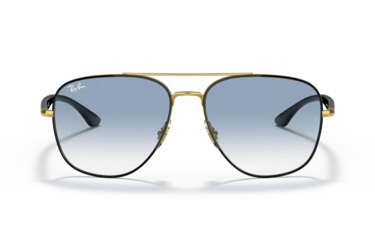 Ray-Ban Sunglasses RB3683 9000/3F