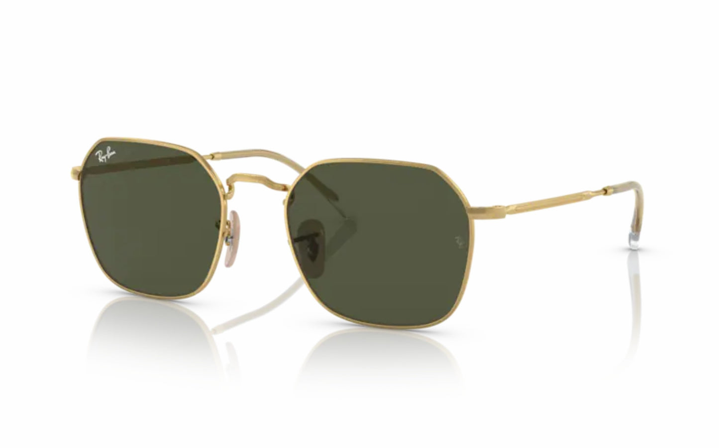Ray-Ban Jim Sunglasses RB3694 001/31