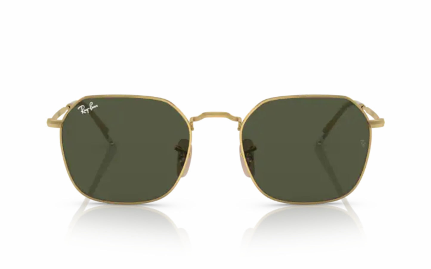 Ray-Ban Jim Sunglasses RB3694 001/31