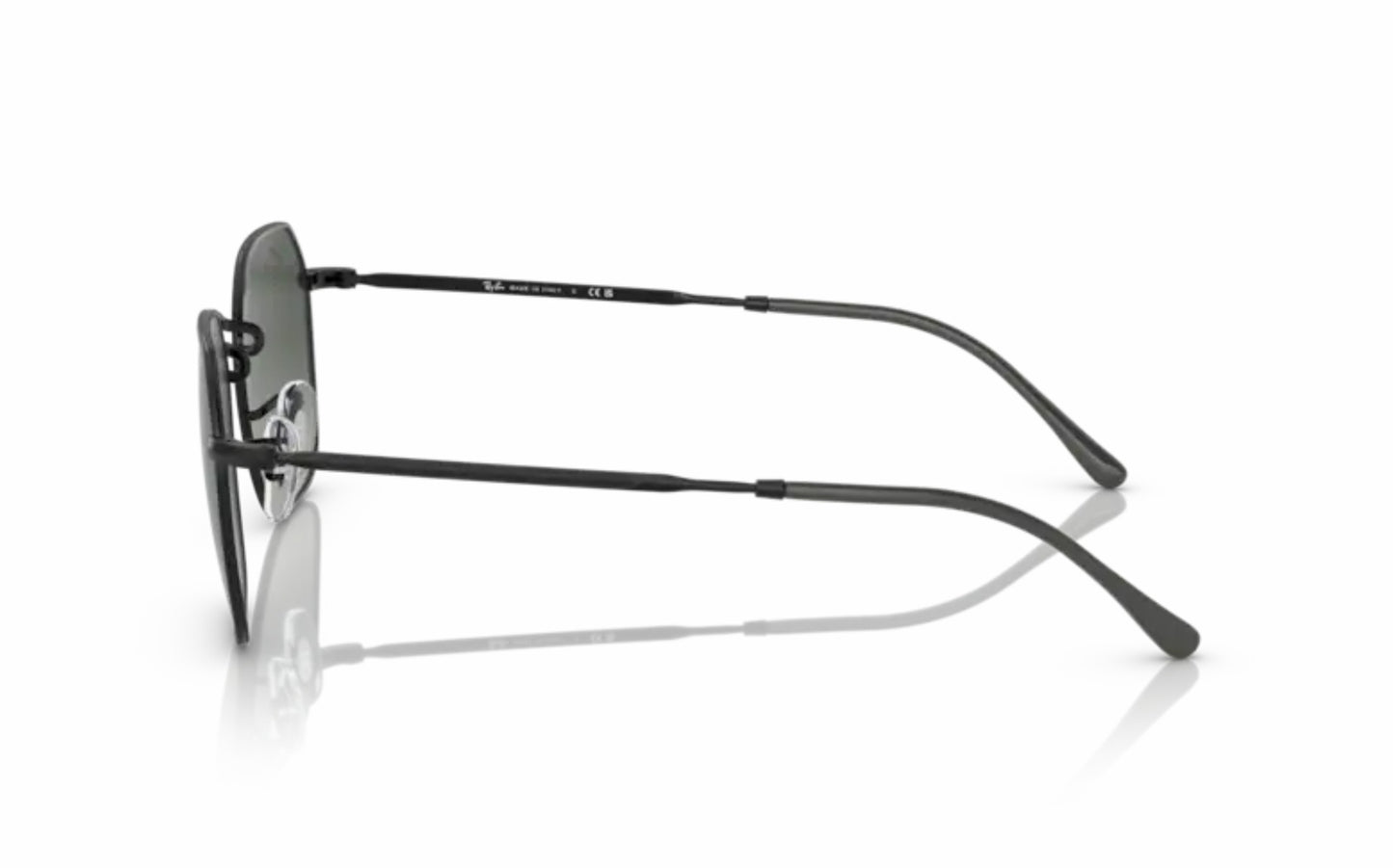 Ray-Ban Jim Sunglasses RB3694 002/71