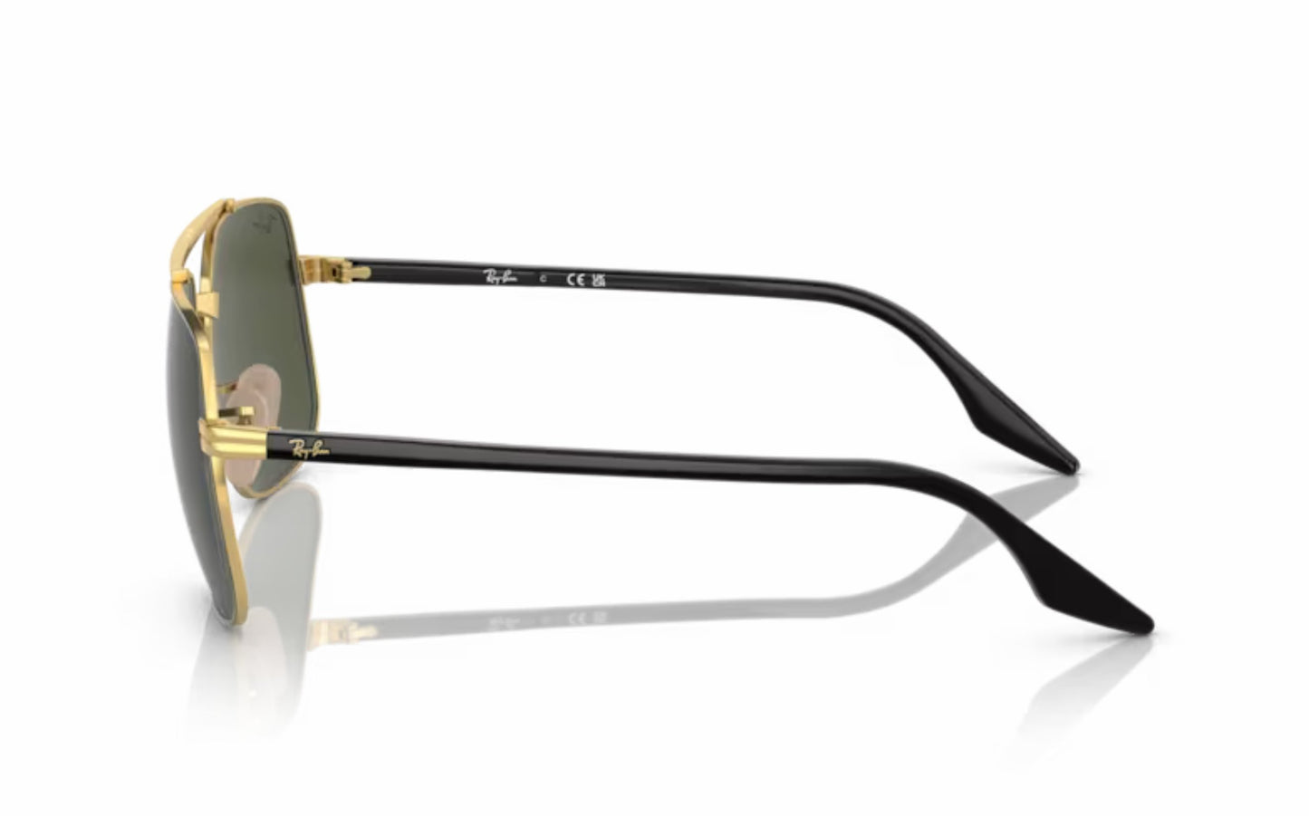 Ray-Ban Sunglasses RB3699 9000/31