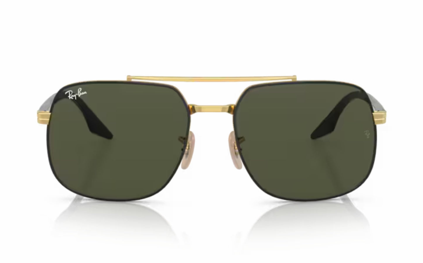 Ray-Ban Sunglasses RB3699 9000/31