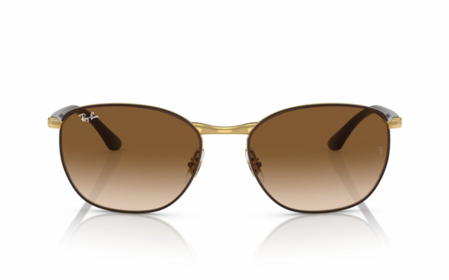 Ray-Ban Sunglasses RB3702 9009/51