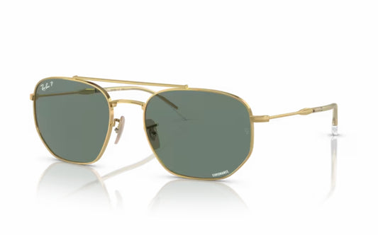 Ray-Ban Sunglasses RB3707 001/O9