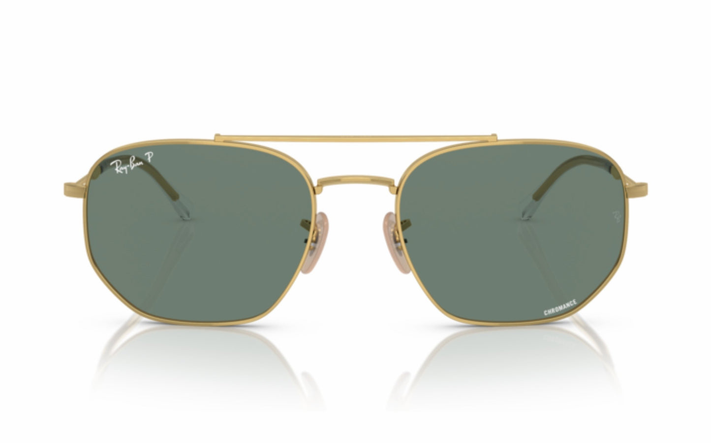 Ray-Ban Sunglasses RB3707 001/O9