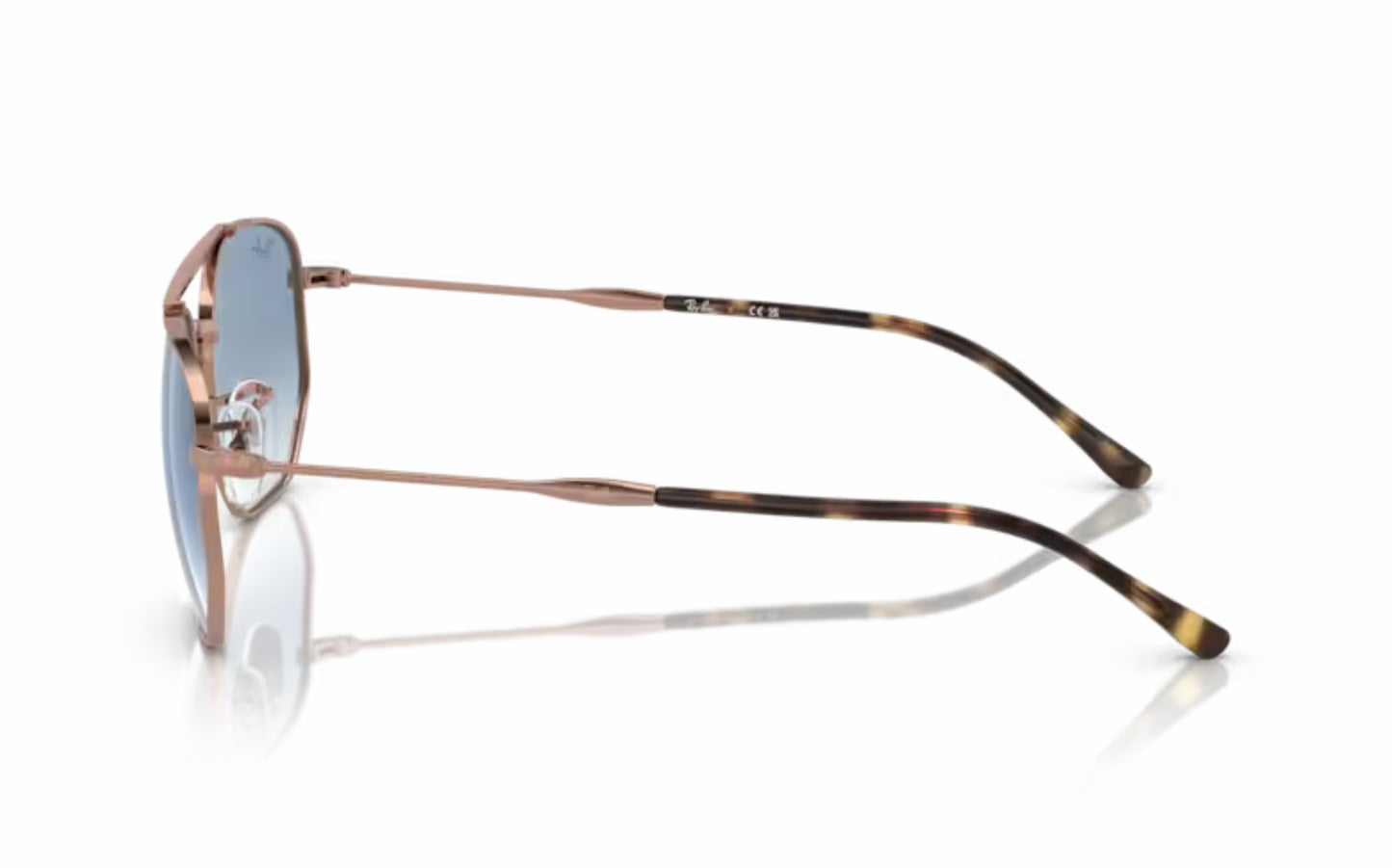 Ray-Ban Sunglasses RB3707 9202/3F