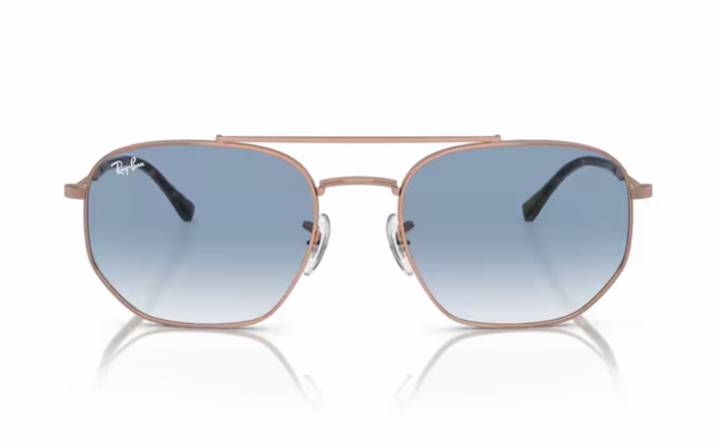 Ray-Ban Sunglasses RB3707 9202/3F