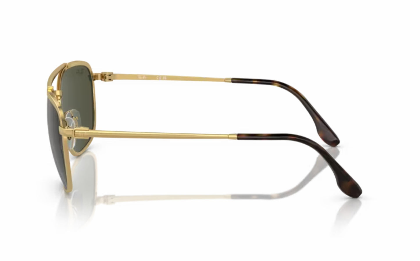 Ray-Ban Sunglasses RB3708 001/31