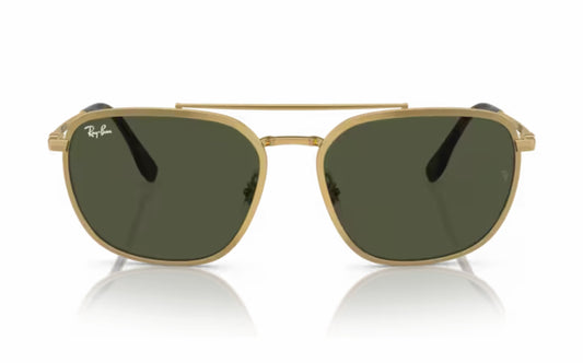 Ray-Ban Sunglasses RB3708 001/31