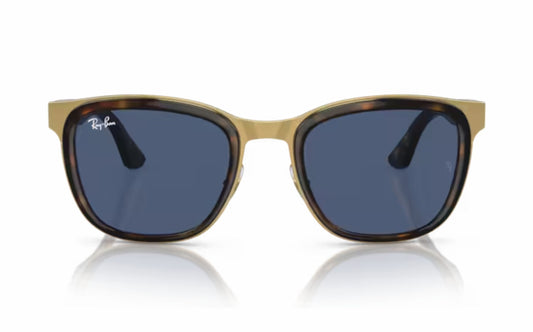 Ray-Ban Clyde Sunglasses RB3709 001/80