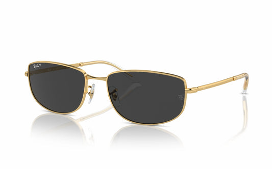 Ray-Ban Sunglasses RB3732 001/48
