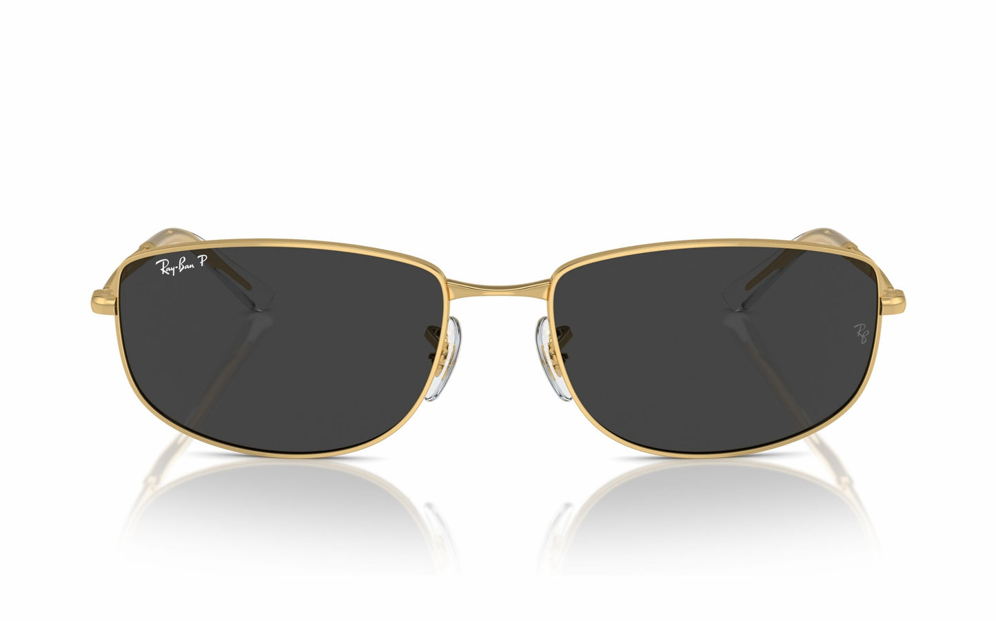 Ray-Ban Sunglasses RB3732 001/48