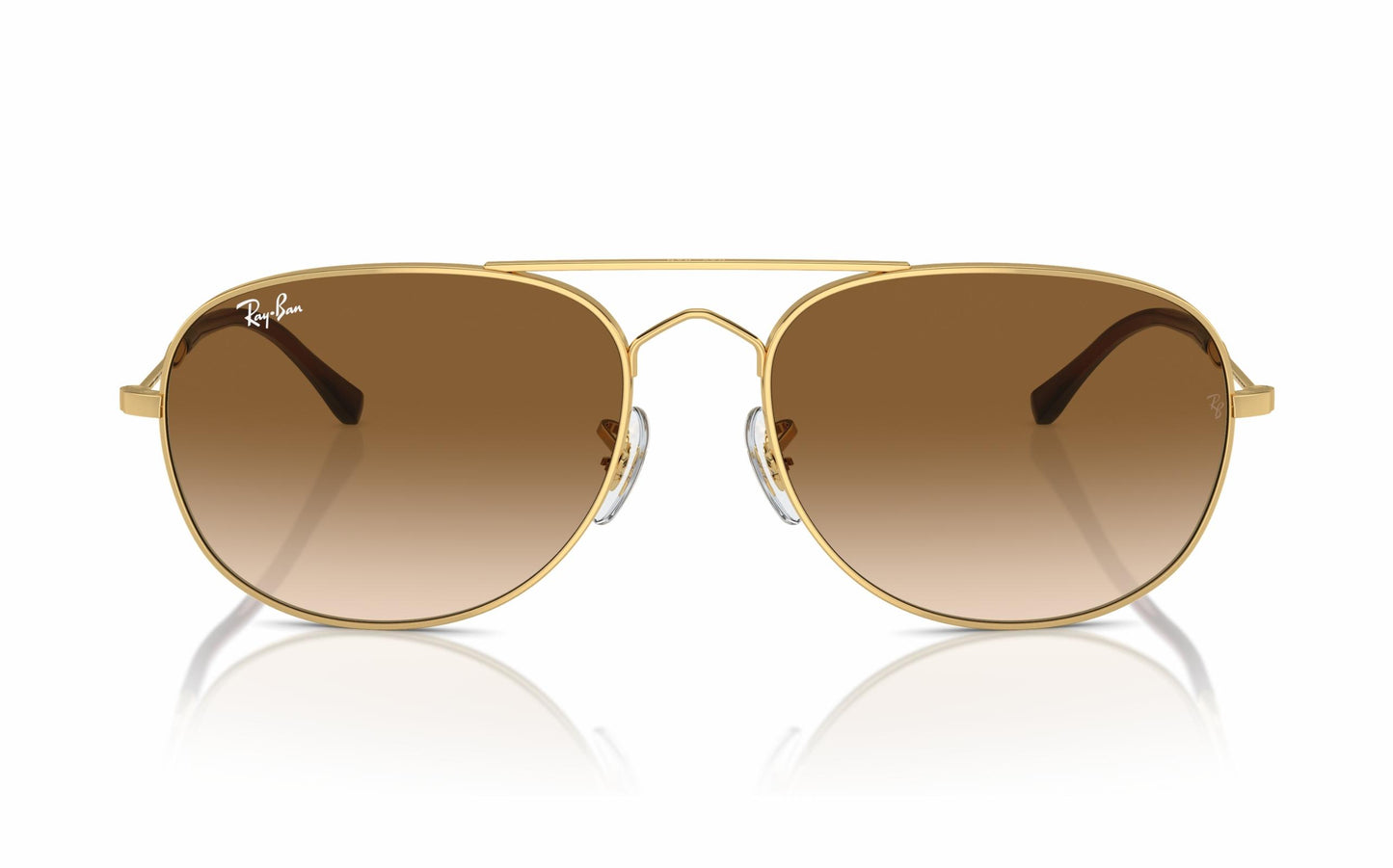 Ray-Ban Bain Bridge Sunglasses RB3735 001/51