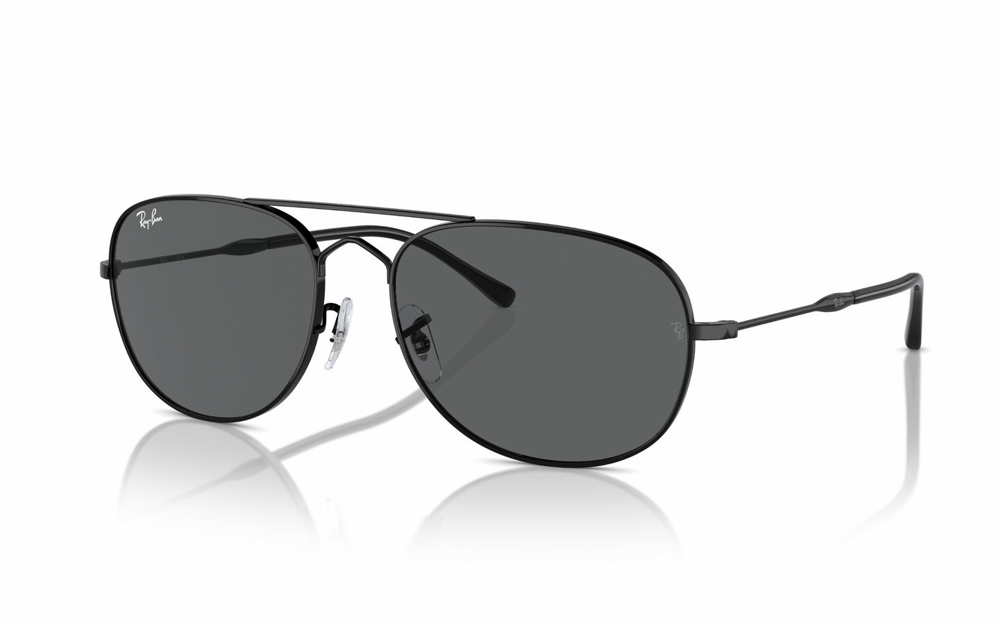 Ray-Ban Bain Bridge Sunglasses RB3735 002/B1