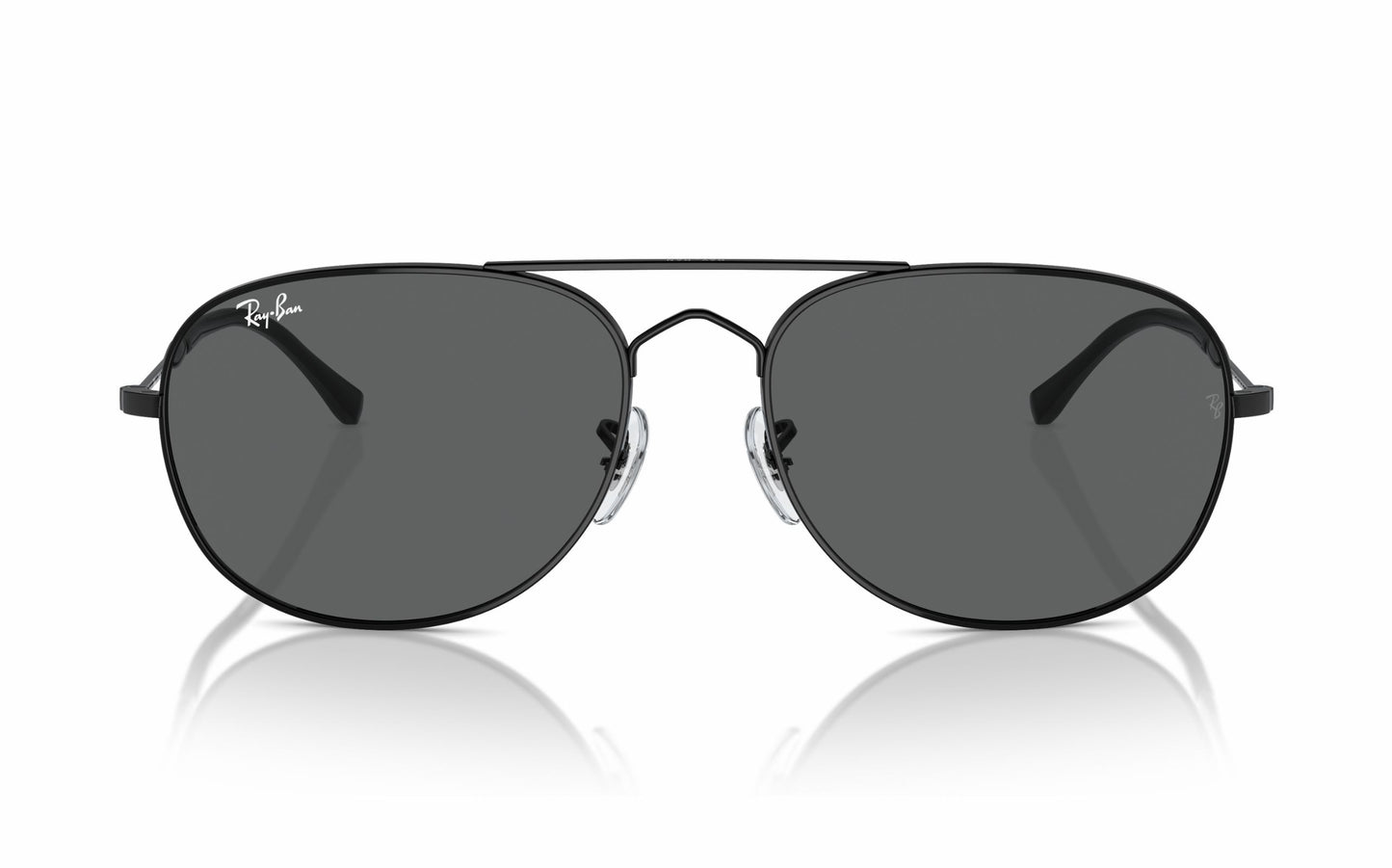 Ray-Ban Bain Bridge Sunglasses RB3735 002/B1