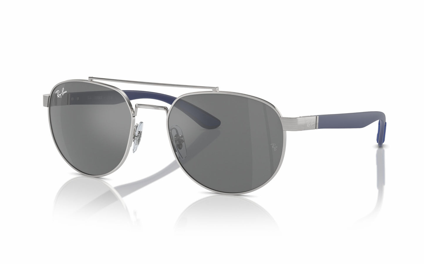 Ray-Ban Sunglasses RB3736 003/6G