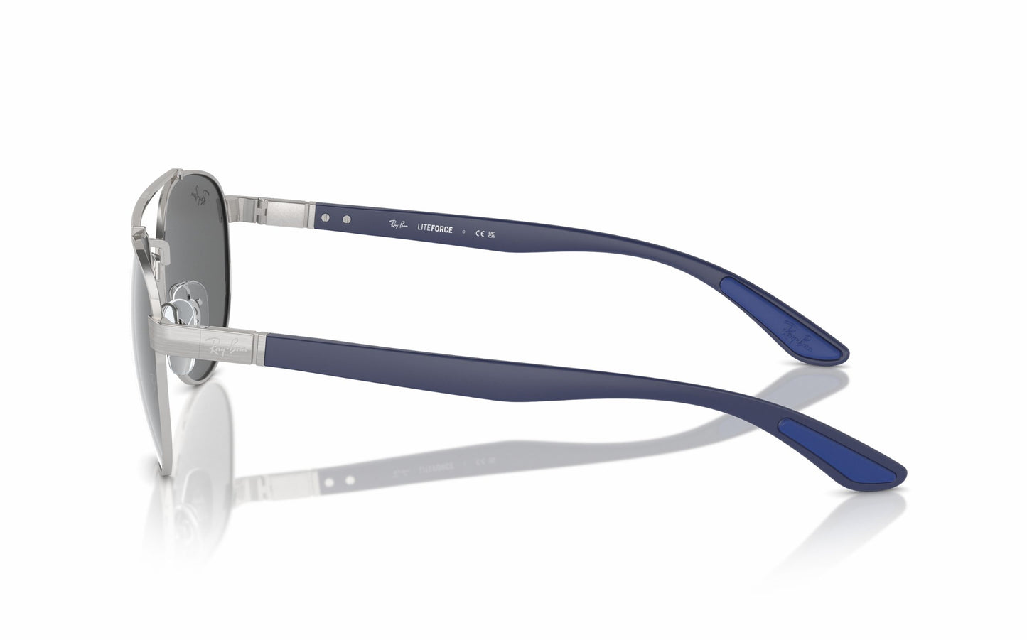 Ray-Ban Sunglasses RB3736 003/6G