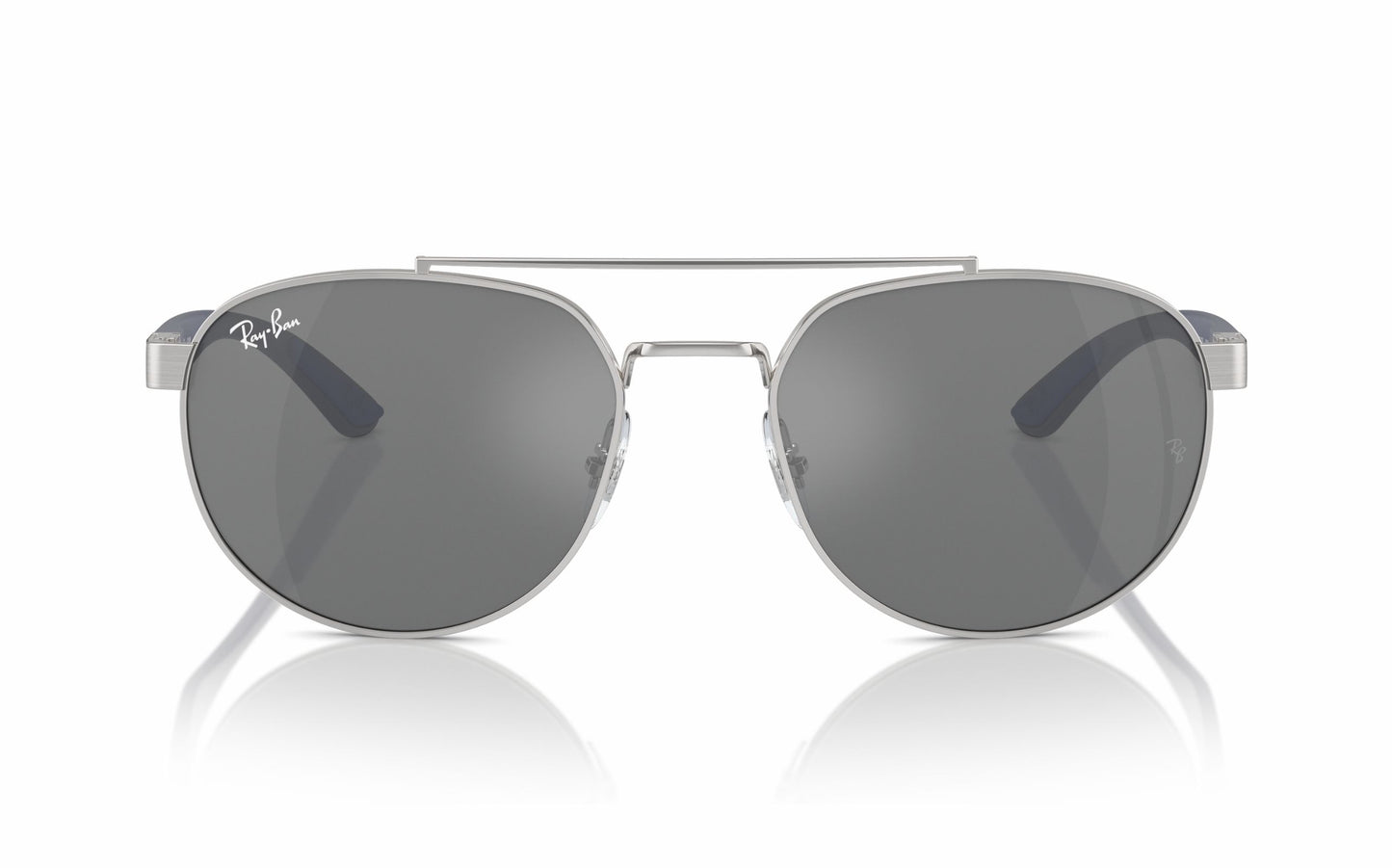 Ray-Ban Sunglasses RB3736 003/6G