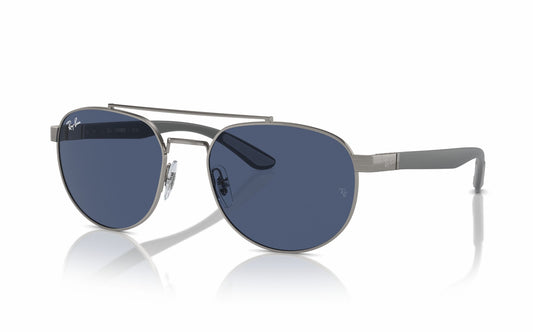 Ray-Ban Sunglasses RB3736 004/80