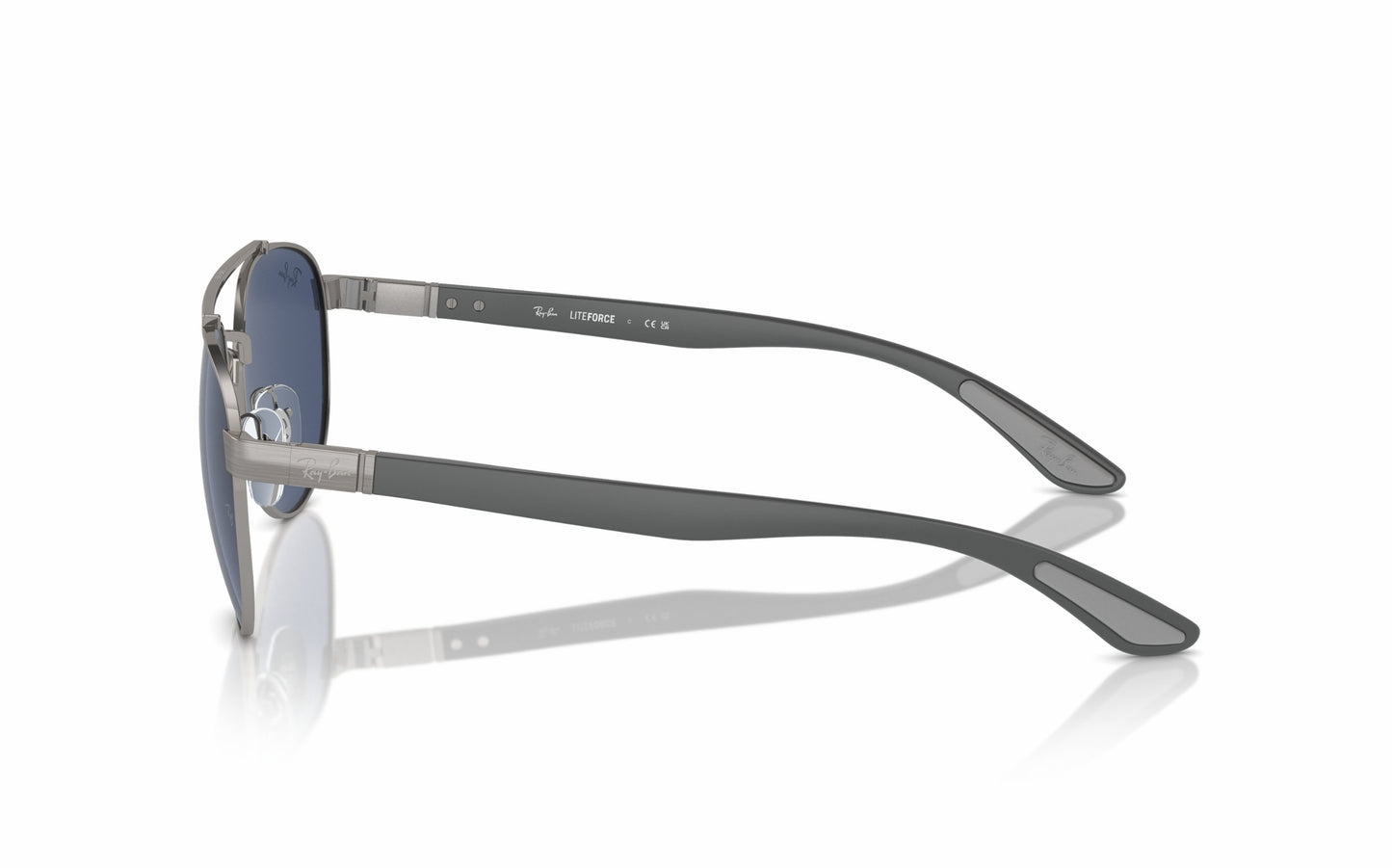 Ray-Ban Sunglasses RB3736 004/80