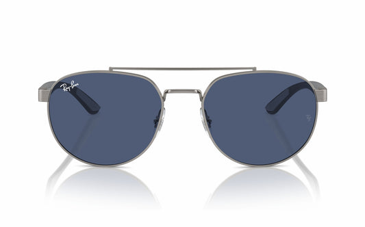 Ray-Ban Sunglasses RB3736 004/80
