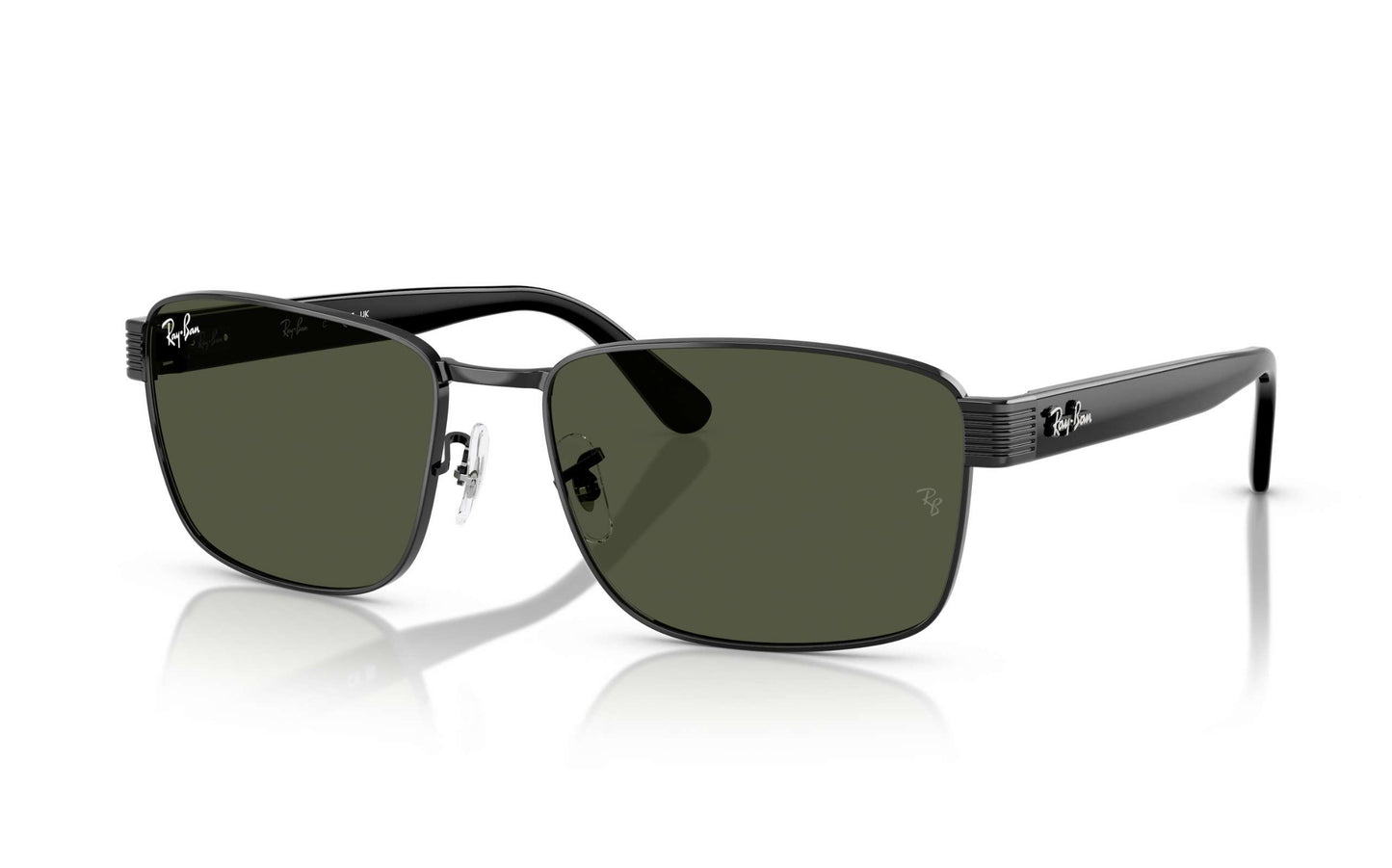 Ray-Ban Sunglasses RB3750 002/31