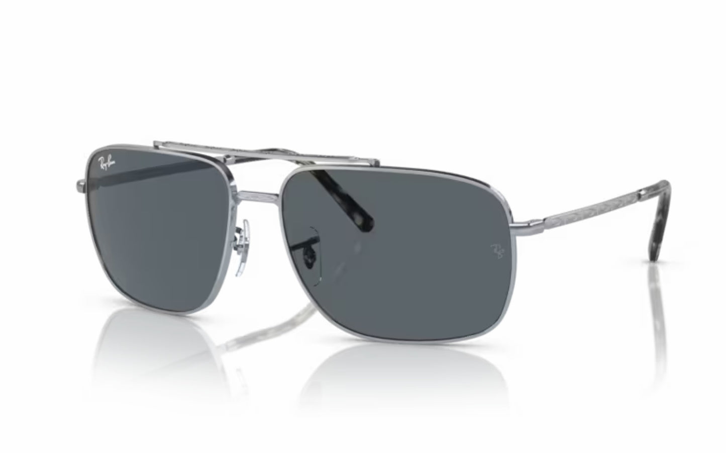 Ray-Ban Sunglasses RB3796 003/R5