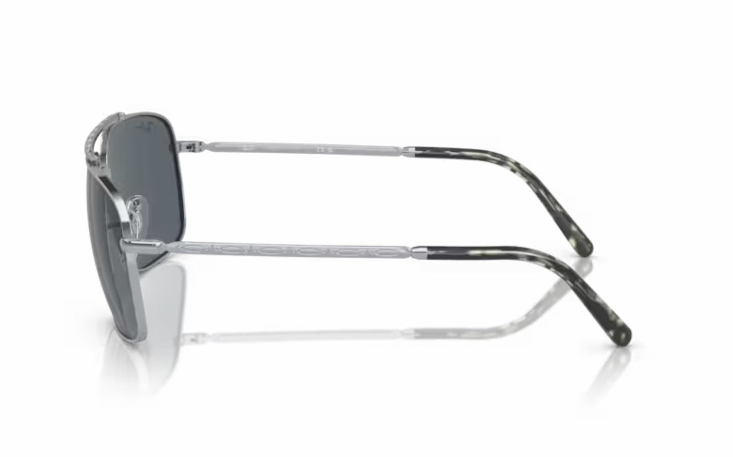 Ray-Ban Sunglasses RB3796 003/R5