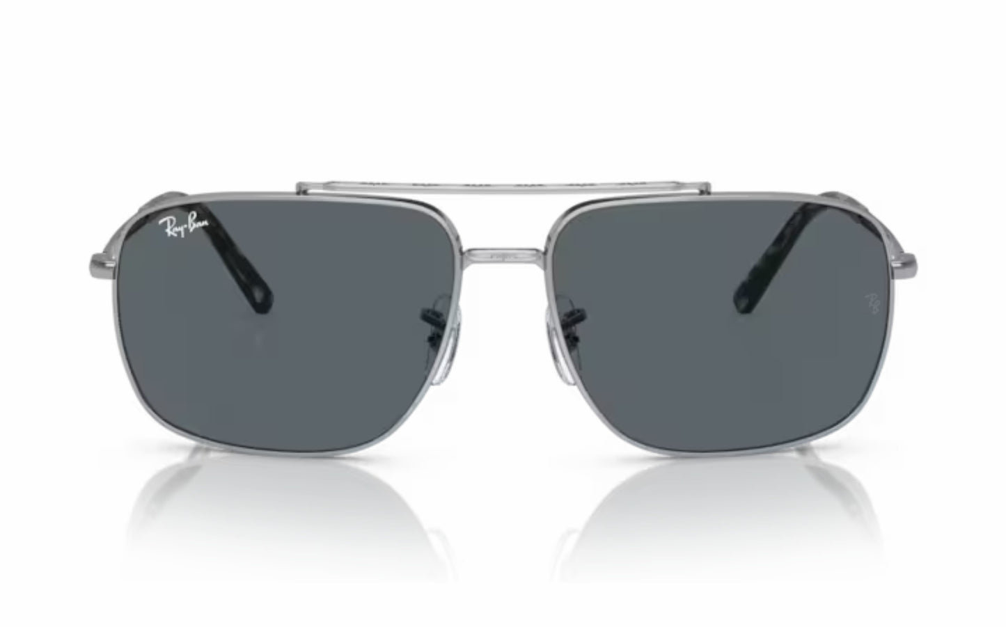 Ray-Ban Sunglasses RB3796 003/R5