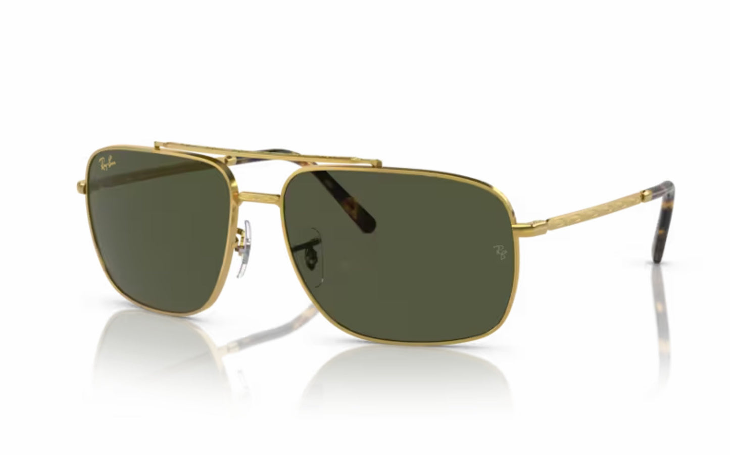 Ray-Ban Sunglasses RB3796 9196/31