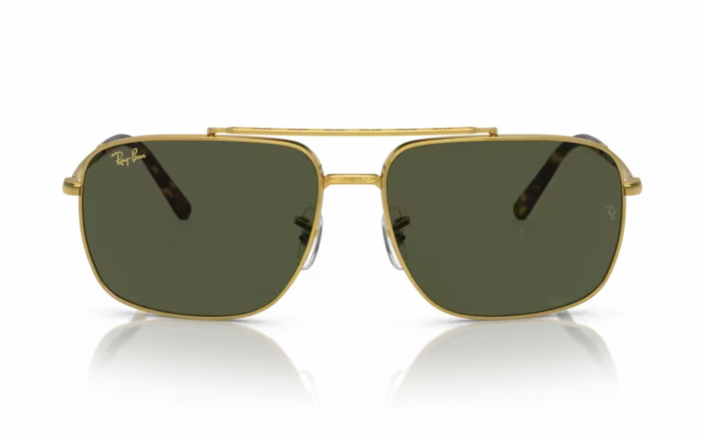 Ray-Ban Sunglasses RB3796 9196/31