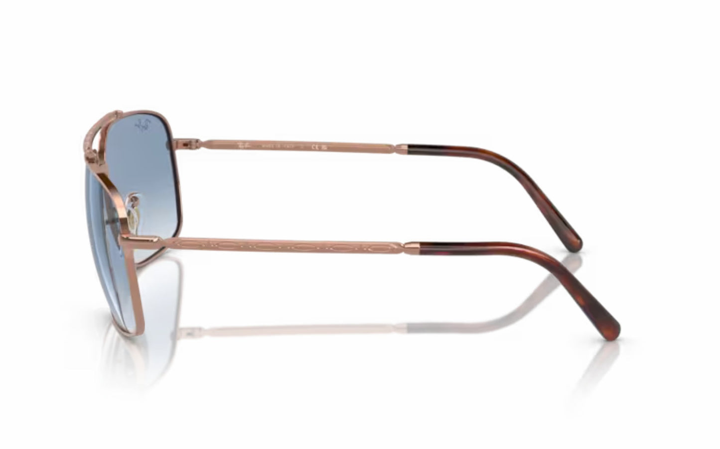 Ray-Ban Sunglasses RB3796 9202/3F