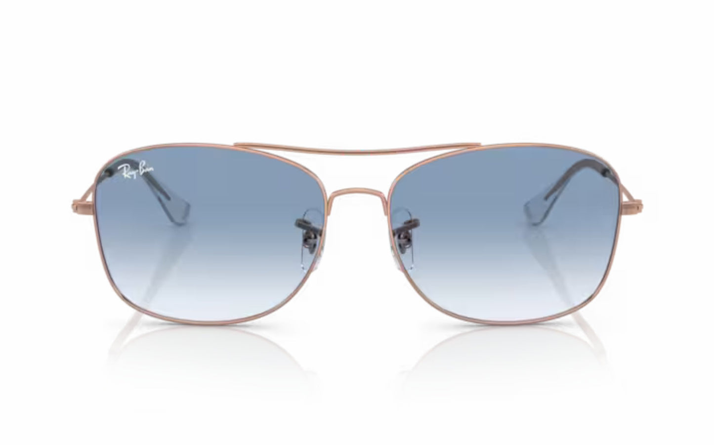 Ray-Ban Sunglasses RB3799 9202/3F