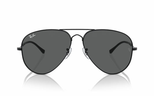 Ray-Ban Old Aviator Sunglasses RB3825 002/B1