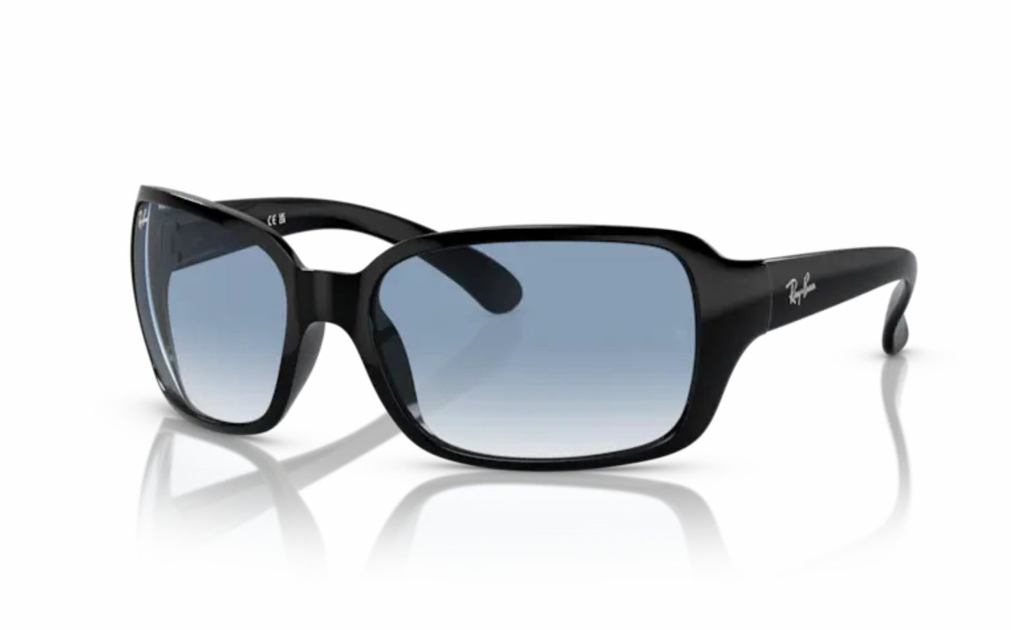 Ray-Ban Sunglasses RB4068 601/3F