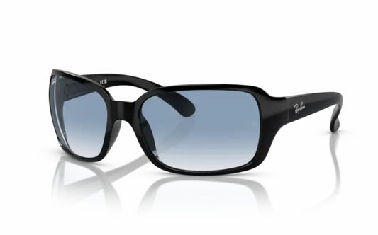 Ray-Ban Sunglasses RB4068 601/3F