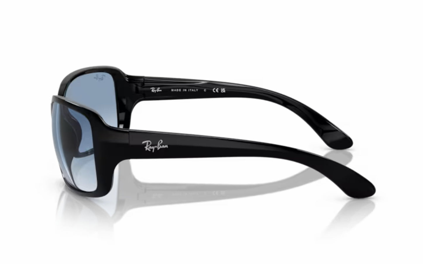 Ray-Ban Sunglasses RB4068 601/3F