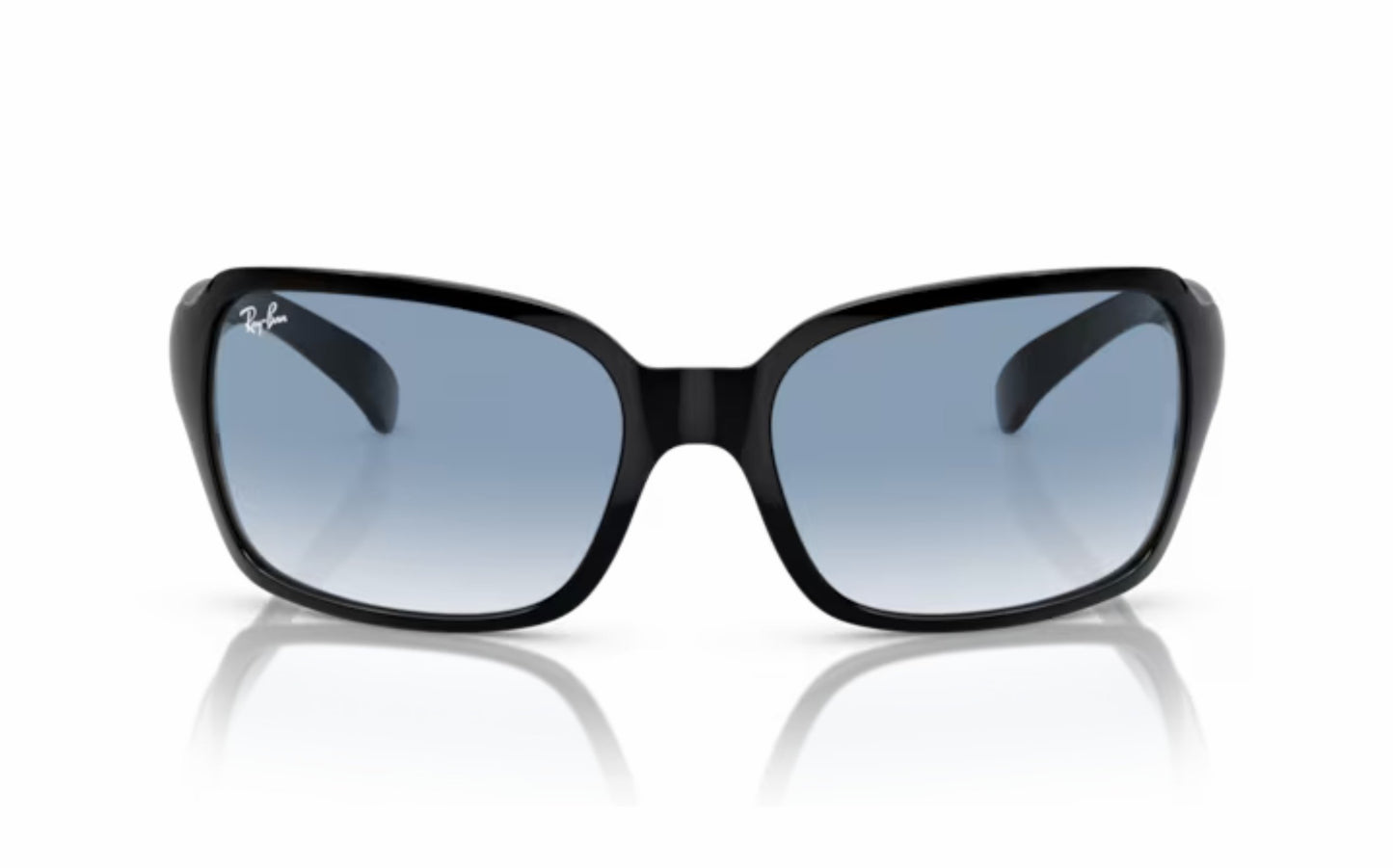 Ray-Ban Sunglasses RB4068 601/3F