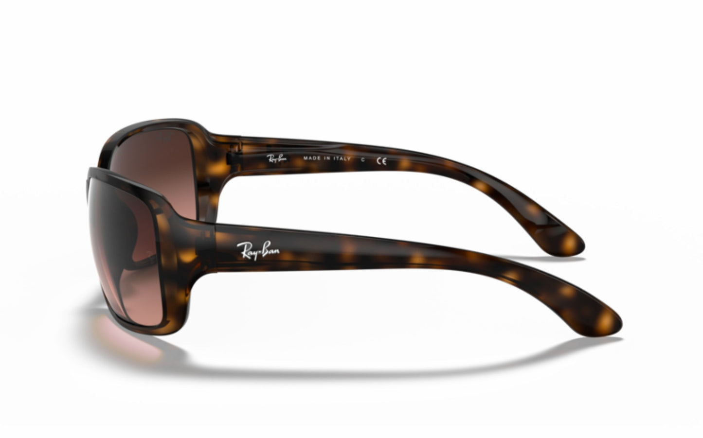 Ray-Ban Sunglasses RB4068 642/A5